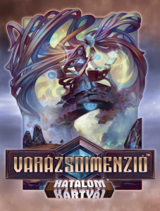 Varázsdimenziók booster