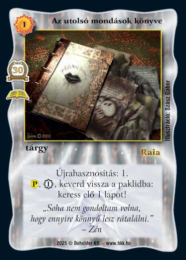item 8