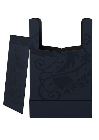 Dragon Shield Deckshell Deckbox - midnight blue