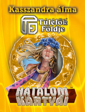 Kasszandra álma booster