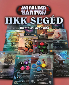 HKK segéd