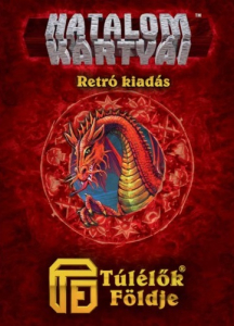 Túlélők Földje booster